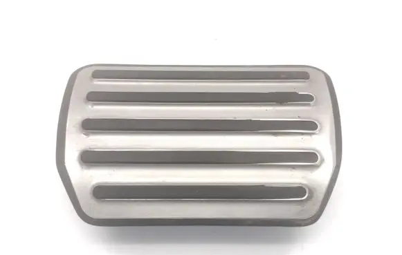 Brake pedal