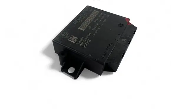 Volkswagen Polo V 6R Other control units/modules 6R0919475C