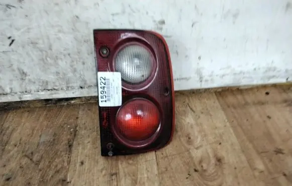 Land Rover Discovery Rear/tail lights