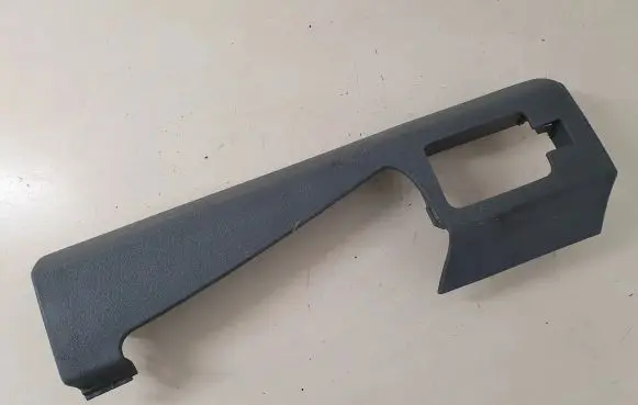 Iveco Daily 4th gen Other dashboard part 3802542