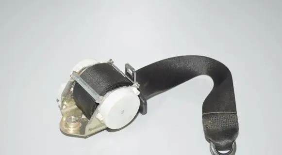 BMW i3 Rear seatbelt 7305644 72117305644