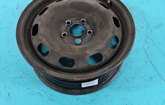 Seat Toledo II (1M) R15 steel rim IMPRK1449750