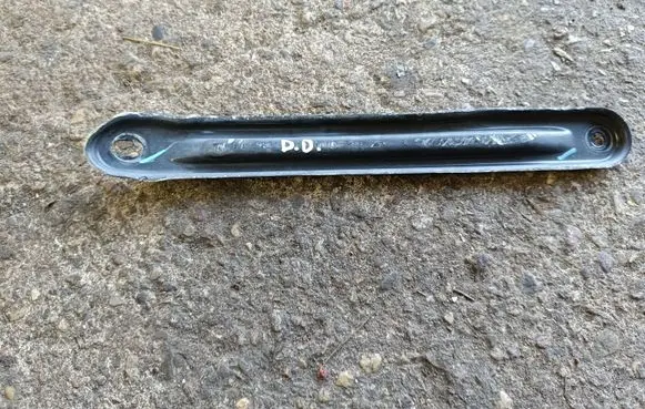 Other under body part