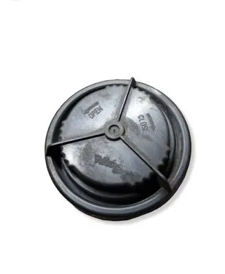 Opel Vectra C Headlight/headlamp dust cover 89390686