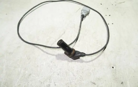 Audi A4 S4 B6 8E 8H Crankshaft position sensor 038907319E
