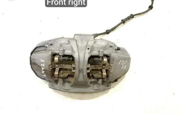 Mercedes-Benz EQE v295 Front brake caliper