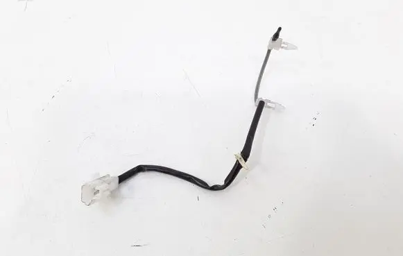 Mazda 6 Interior temperature sensor KJ221GJ6E37