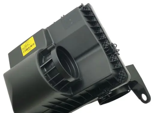 Air filter box