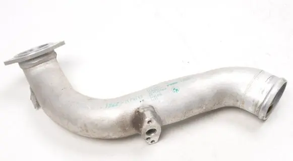 BMW 7 G11 G12 Air intake hose/pipe 8621872