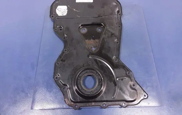 Peugeot Boxer Rocker cam cover 9667273480
