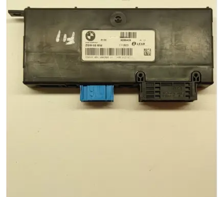 BMW 5 F10 F11 Comfort/convenience module 9266409 61359266409 111823