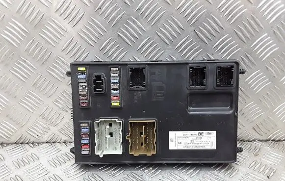 Ford Transit Fuse module CC1T14A073BE