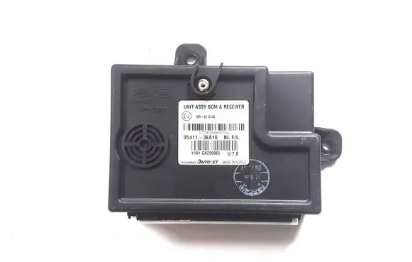 KIA Sorento Comfort/convenience module 954113E810