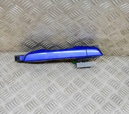 Honda Civic X Front door exterior handle 72641TEAT71ZA