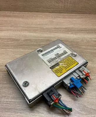 Chevrolet Venture Gearbox control unit/module 16187981 DOM WITHPLUG