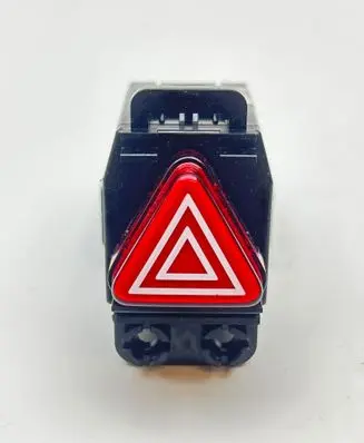 Hyundai Ioniq 5 Hazard light switch 93790GI000