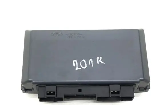 Jaguar XK8 - XKR Seat control module F8FF13C789BA LJA2160AG
