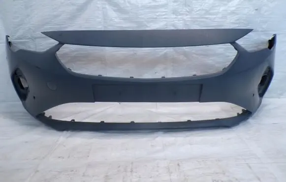 Opel Corsa F Front bumper 9830280980