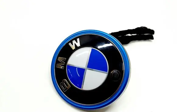 BMW i4 Reversing camera 24363540 7497531