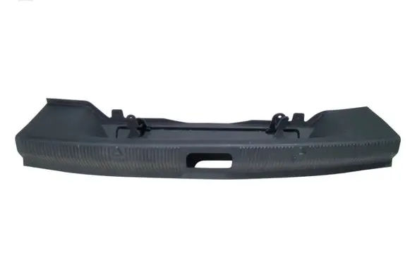 Skoda Yeti (5L) Trunk/boot sill cover protection 5L6863459A