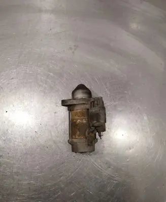 Toyota Avensis T250 Starter motor 281000R010 MS4280004920