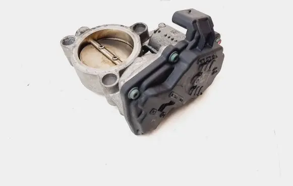 Toyota Verso Throttle valve 7618838
