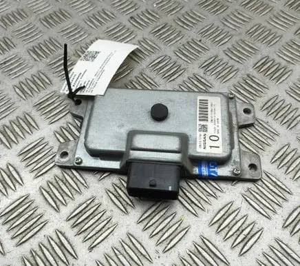 Nissan Navara D23 Gearbox control unit/module EMU10110NA1