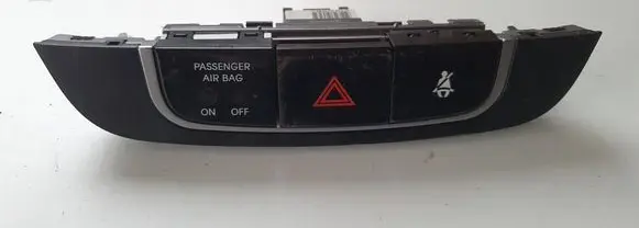 Hyundai ix35 Other switches/knobs/shifts
