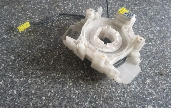 Nissan Primera Airbag slip ring squib (SRS ring) 25560AV620