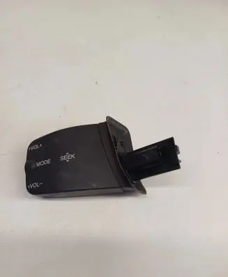 Other switches/knobs/shifts