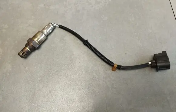 Mercedes-Benz S W222 Lambda probe sensor A0085427818