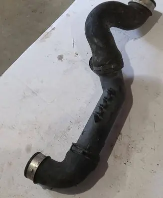 Skoda Superb B6 (3T) Intercooler hose/pipe 3C0145770B