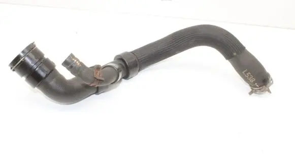 Land Rover Range Rover Evoque L538 Engine coolant pipe/hose BJ328286BC