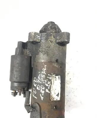 Ford Focus C-MAX Starter motor 6G9N11000EC