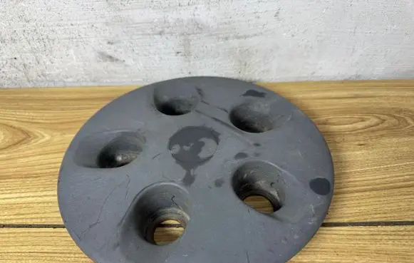 Fiat Ducato Original wheel cap 1310212080