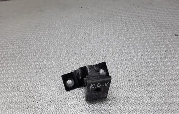 Rear door upper hinge