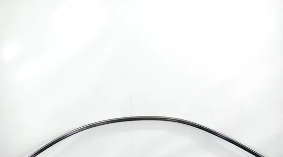 Mercedes-Benz CL C215 Front bodywork piece 