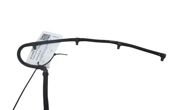 KIA Sorento Fuel return line/hose 