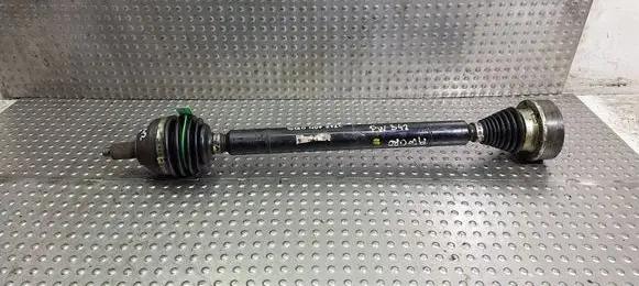Volkswagen Polo V 6R Front driveshaft S26372045 6C0407272C