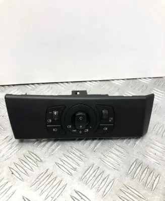 BMW 5 E60 E61 Light switch 6925260