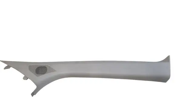 Renault Express (A) pillar trim 769115629R