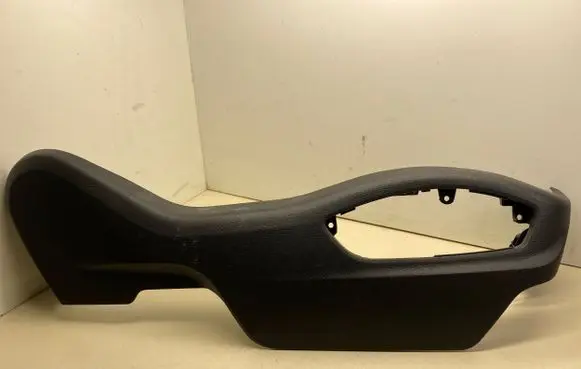 Porsche Macan (95B) Seat trim 7P5881314