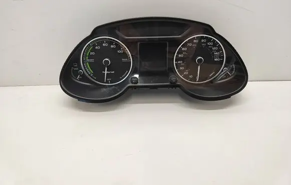 Speedometer (instrument cluster)