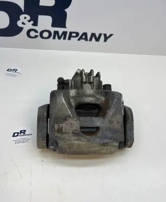 DS Automobiles 3 Crossback Front brake caliper 9835572180