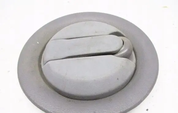 Nissan Serena Rear door window winding handle 