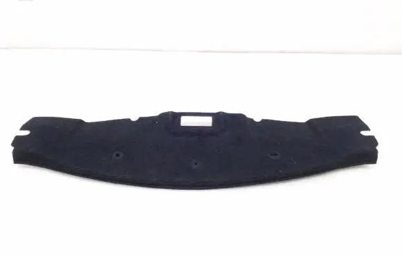 Jaguar XF X250 Tailgate/trunk side cover trim 8X235445443BD