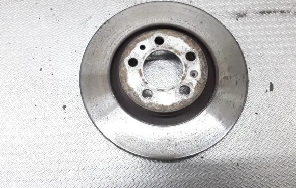 Skoda Octavia Mk1 (1U) Front brake disc