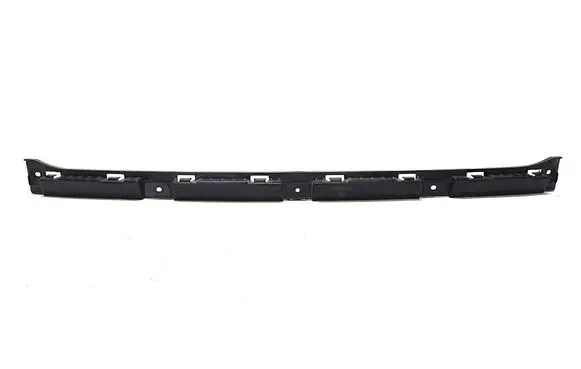 Tesla Model S Rear bumper mounting bracket 600772400E