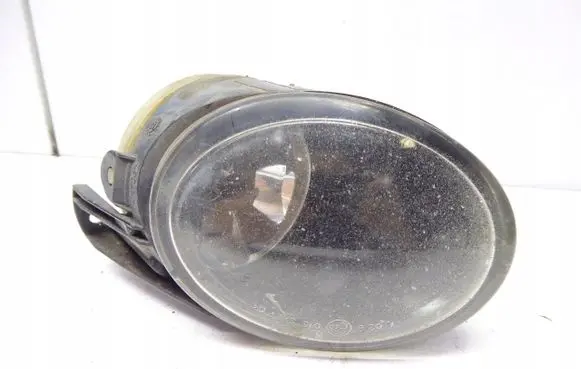 Volkswagen PASSAT B6 Front fog light 27129300