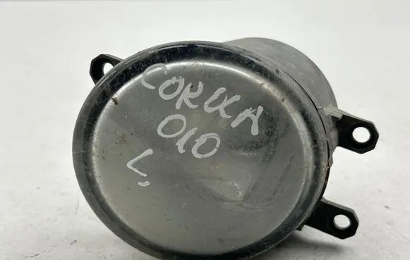 Toyota Corolla E140 E150 Front fog light 89210657